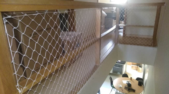 Telas Anti Pássaros em Osasco