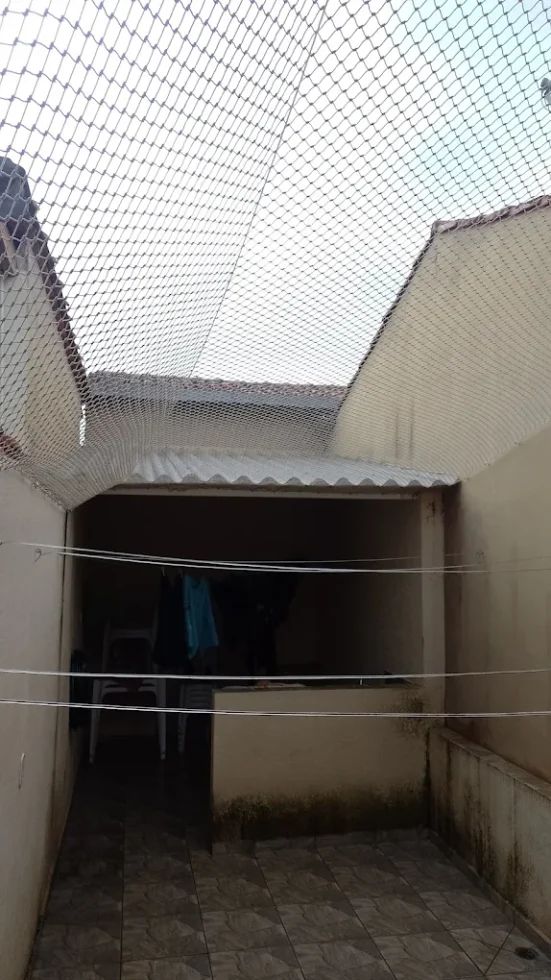 Telas de Proteção Anti Pássaros em Osasco