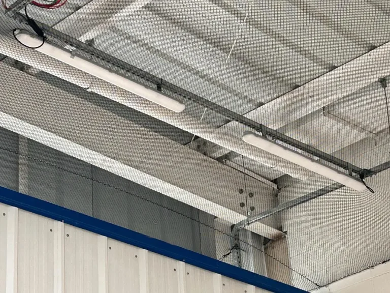 Instalação de Telas Anti Pássaros na Zona Oeste