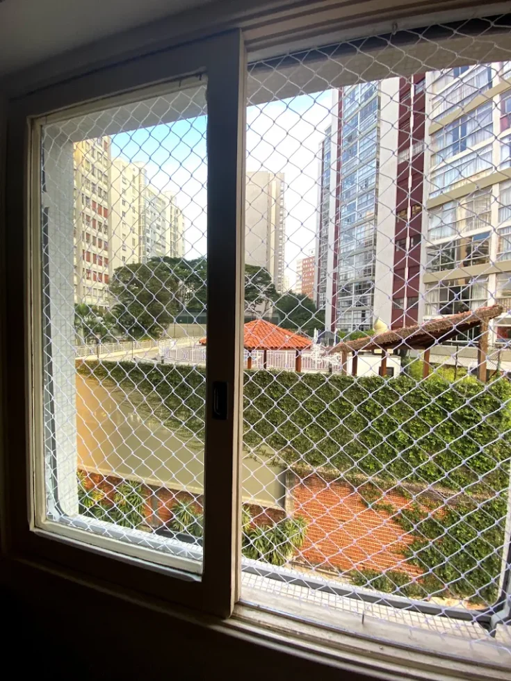 Telas Anti pássaros na Lapa - Venda e Instalação